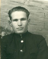 Алешин Николай Захарович
